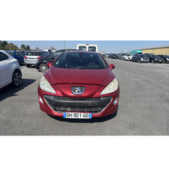 Amortisseur avant droit PEUGEOT 308 1