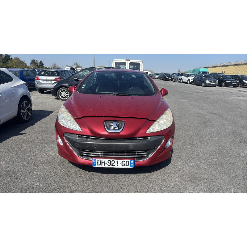 Amortisseur avant droit PEUGEOT 308 1 Photo n°12