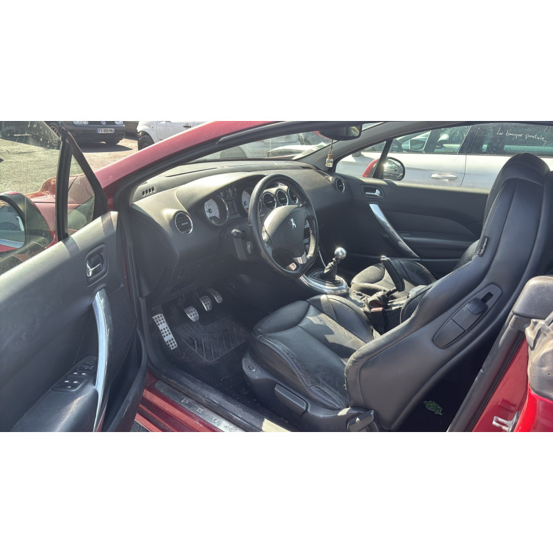 Amortisseur avant droit PEUGEOT 308 1 Photo n°13