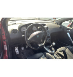 Amortisseur avant droit PEUGEOT 308 1