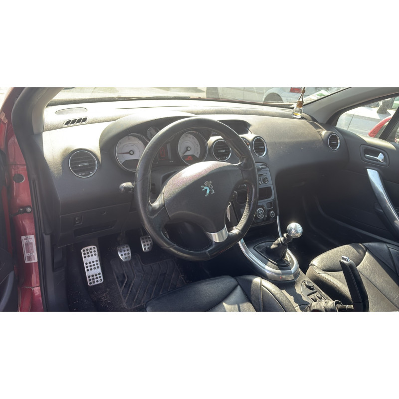 Amortisseur avant droit PEUGEOT 308 1 Photo n°15