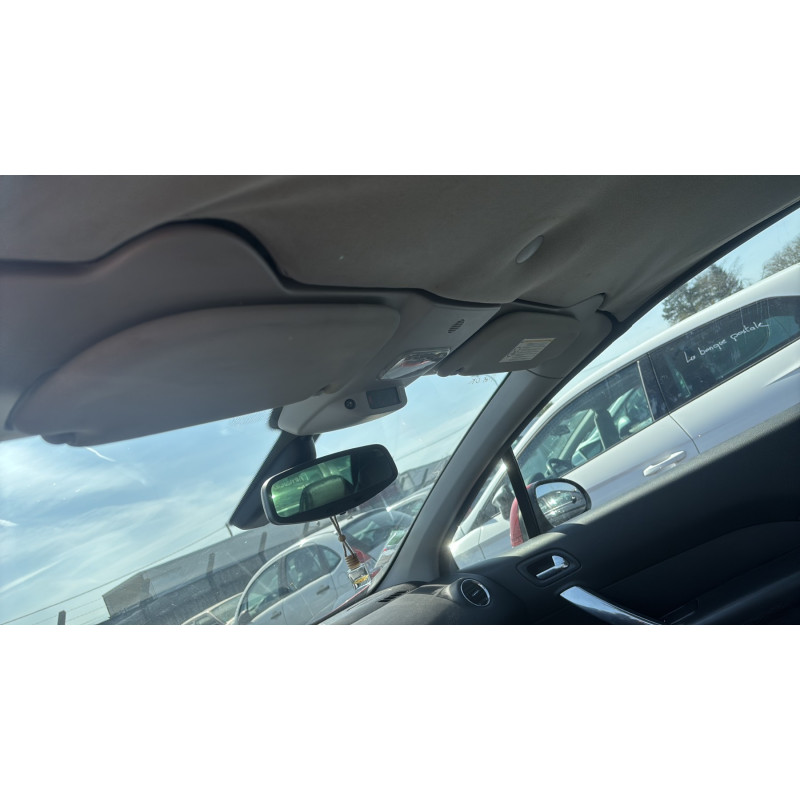 Amortisseur avant droit PEUGEOT 308 1 Photo n°16
