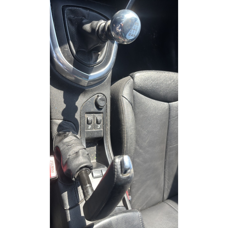 Amortisseur avant droit PEUGEOT 308 1 Photo n°17