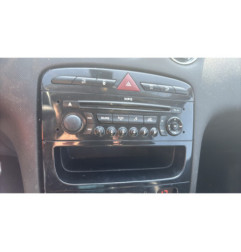Amortisseur avant droit PEUGEOT 308 1