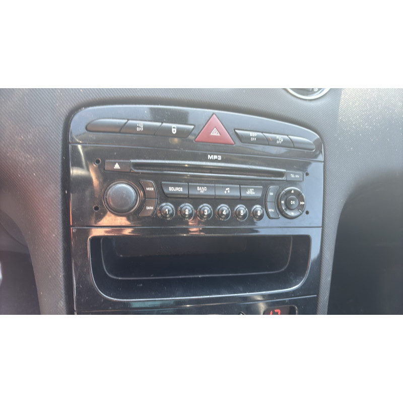 Amortisseur avant droit PEUGEOT 308 1 Photo n°19