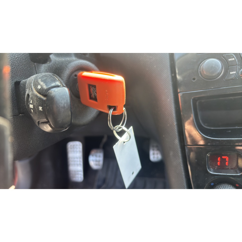 Amortisseur avant droit PEUGEOT 308 1 Photo n°20