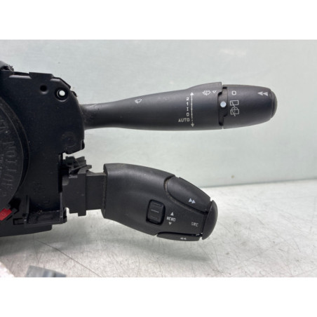 Com (Bloc Contacteur Tournant+Commodo Essuie Glace+Commodo Phare) PEUGEOT 308 1