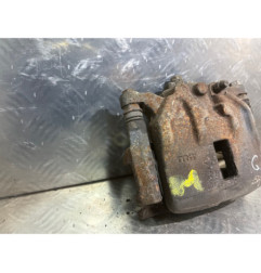 Etrier avant gauche (freinage) HONDA CIVIC 8