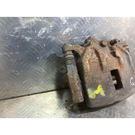 Etrier avant gauche (freinage) HONDA CIVIC 8