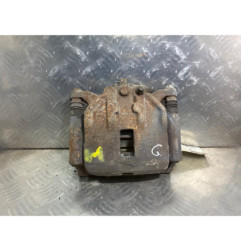 Etrier avant gauche (freinage) HONDA CIVIC 8