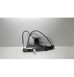 Leve vitre electrique avant droit RENAULT CLIO 3 Photo n°1