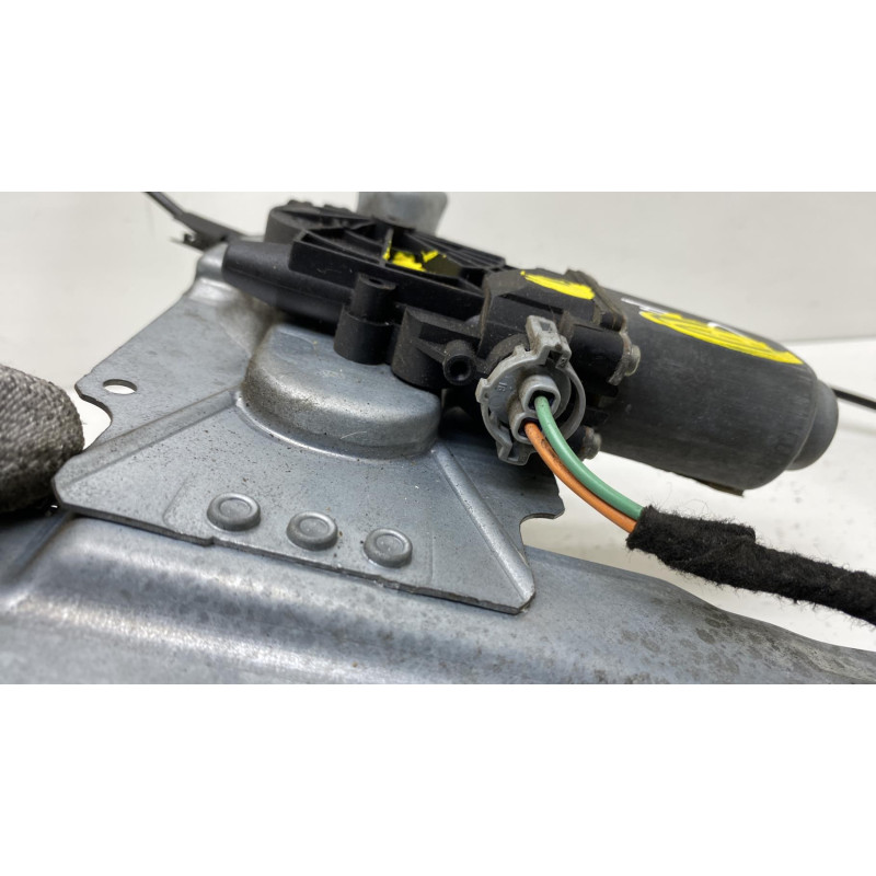 Leve vitre electrique avant droit RENAULT CLIO 3 Photo n°3