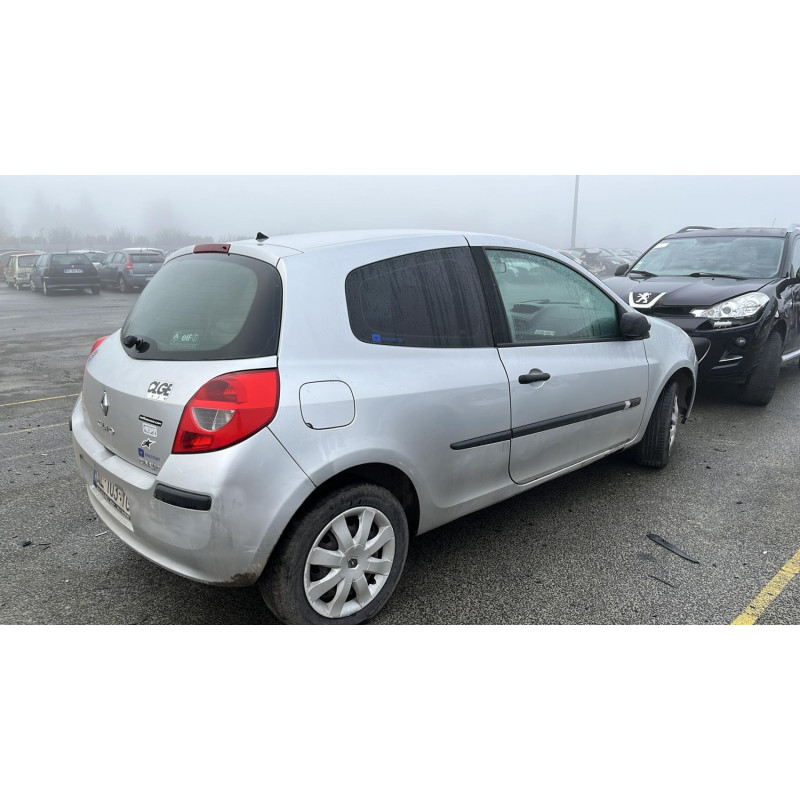 Leve vitre electrique avant droit RENAULT CLIO 3 Photo n°5