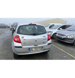 Leve vitre electrique avant droit RENAULT CLIO 3