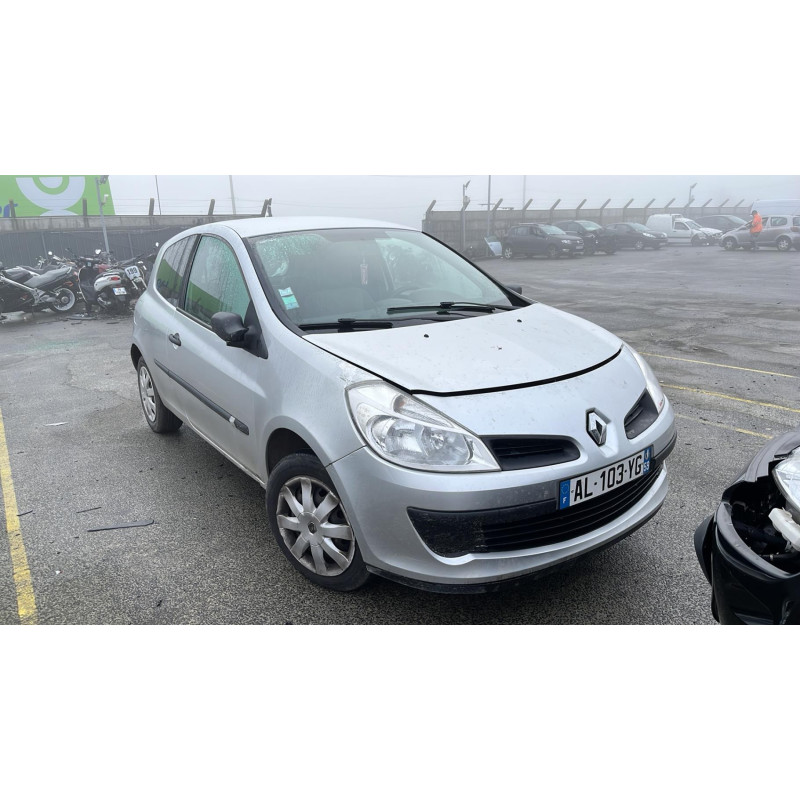 Leve vitre electrique avant droit RENAULT CLIO 3 Photo n°8