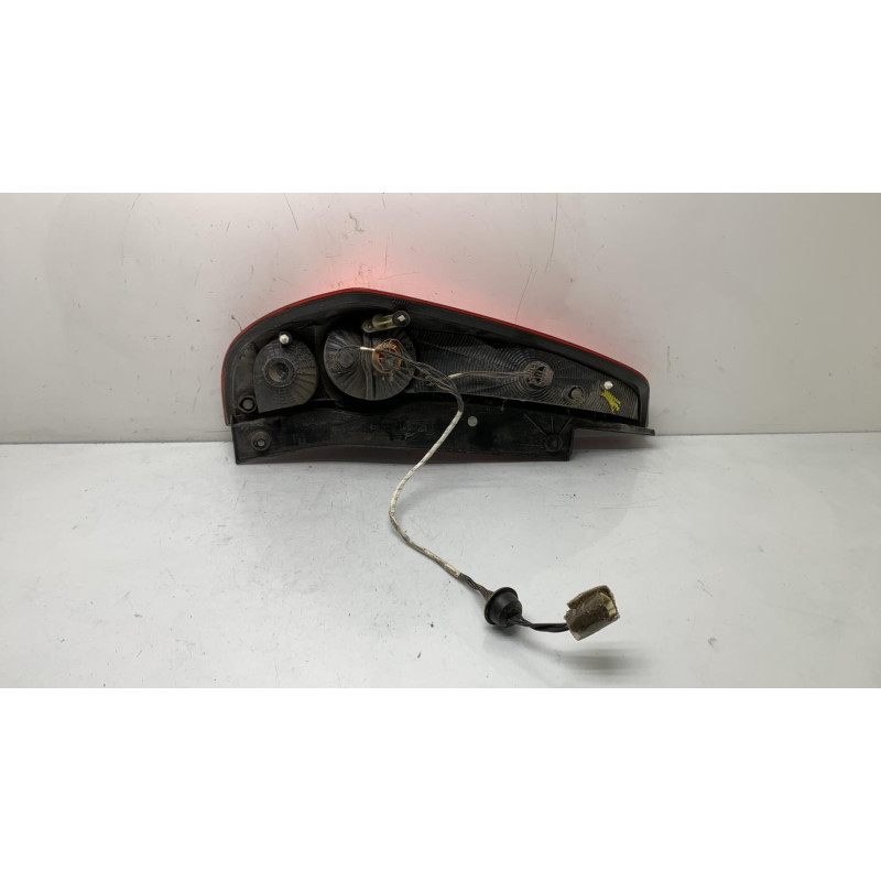 Feu arriere principal droit (feux) OPEL AGILA B Photo n°4