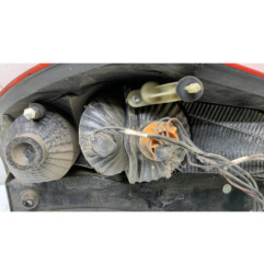 Feu arriere principal droit (feux) OPEL AGILA B