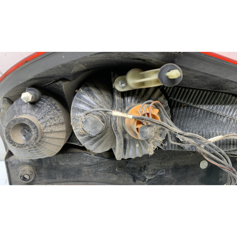 Feu arriere principal droit (feux) OPEL AGILA B Photo n°5