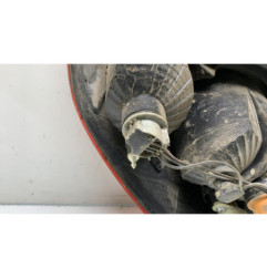Feu arriere principal gauche (feux) OPEL AGILA B