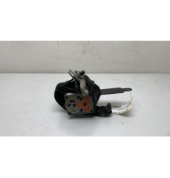 Pretensionneur de ceinture avant droit OPEL AGILA B Photo n°1