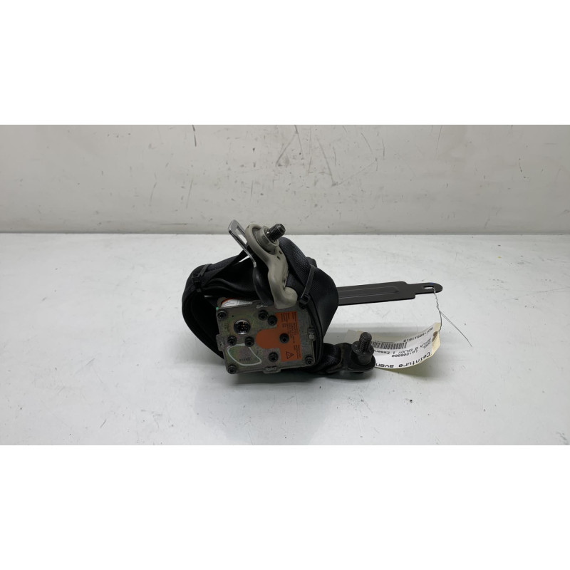 Pretensionneur de ceinture avant droit OPEL AGILA B Photo n°1