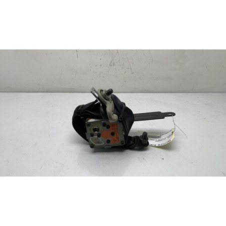 Pretensionneur de ceinture avant droit OPEL AGILA B Photo n°1