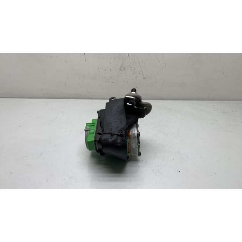 Pretensionneur de ceinture avant droit OPEL AGILA B Photo n°2