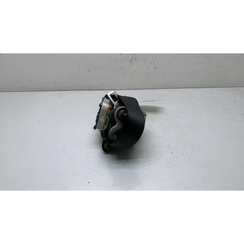 Pretensionneur de ceinture avant gauche OPEL AGILA B Photo n°3