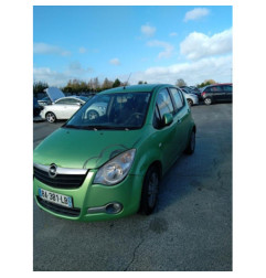 Commodo phare OPEL AGILA B