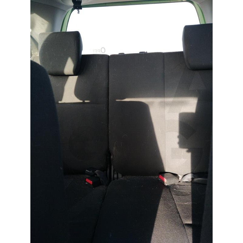 Commodo phare OPEL AGILA B Photo n°9