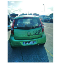 Commodo phare OPEL AGILA B