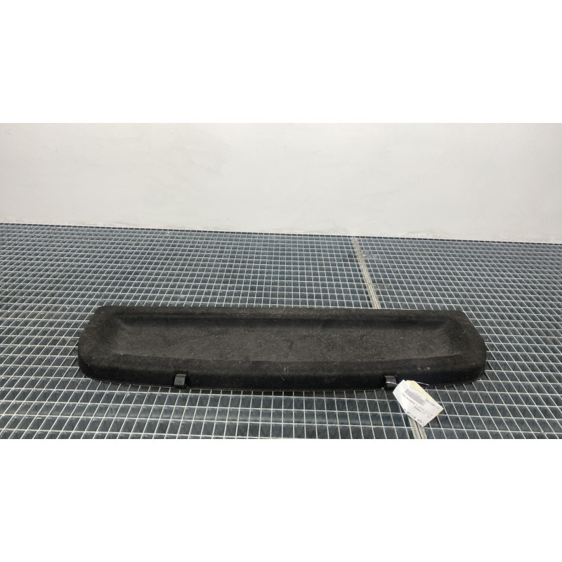 Plage arriere OPEL AGILA B Photo n°1