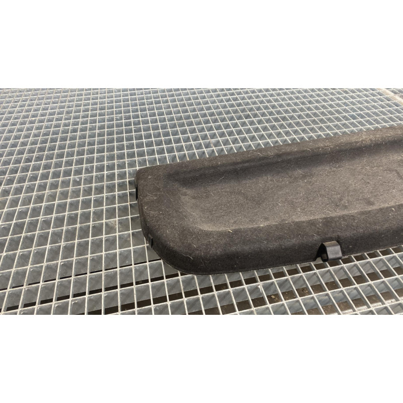Plage arriere OPEL AGILA B Photo n°3