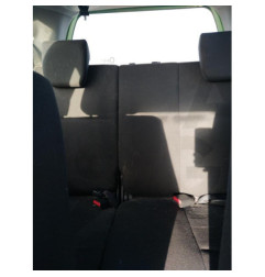 Plage arriere OPEL AGILA B