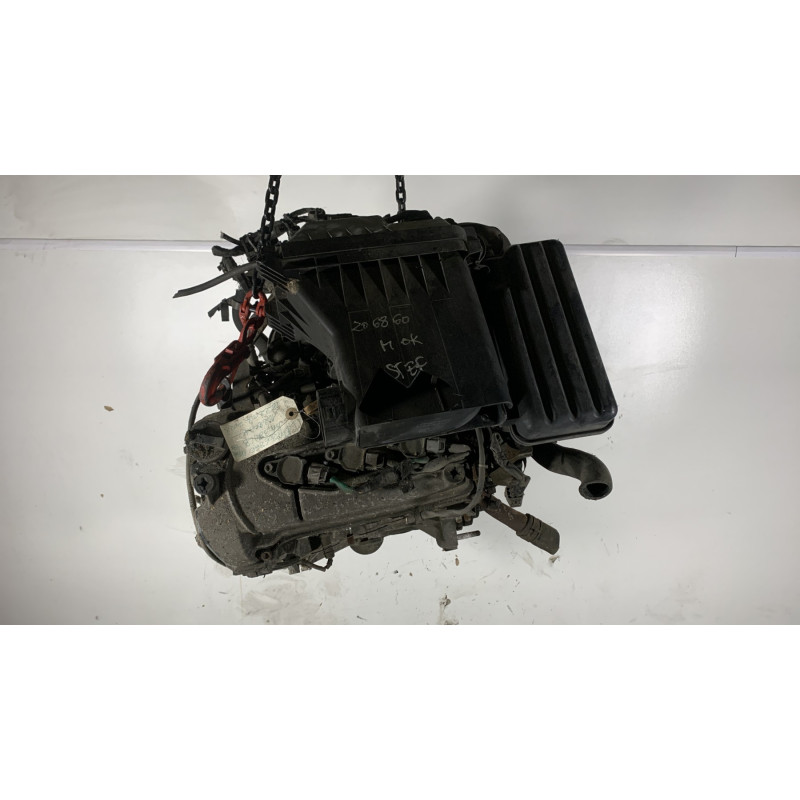 Moteur OPEL AGILA B Photo n°1