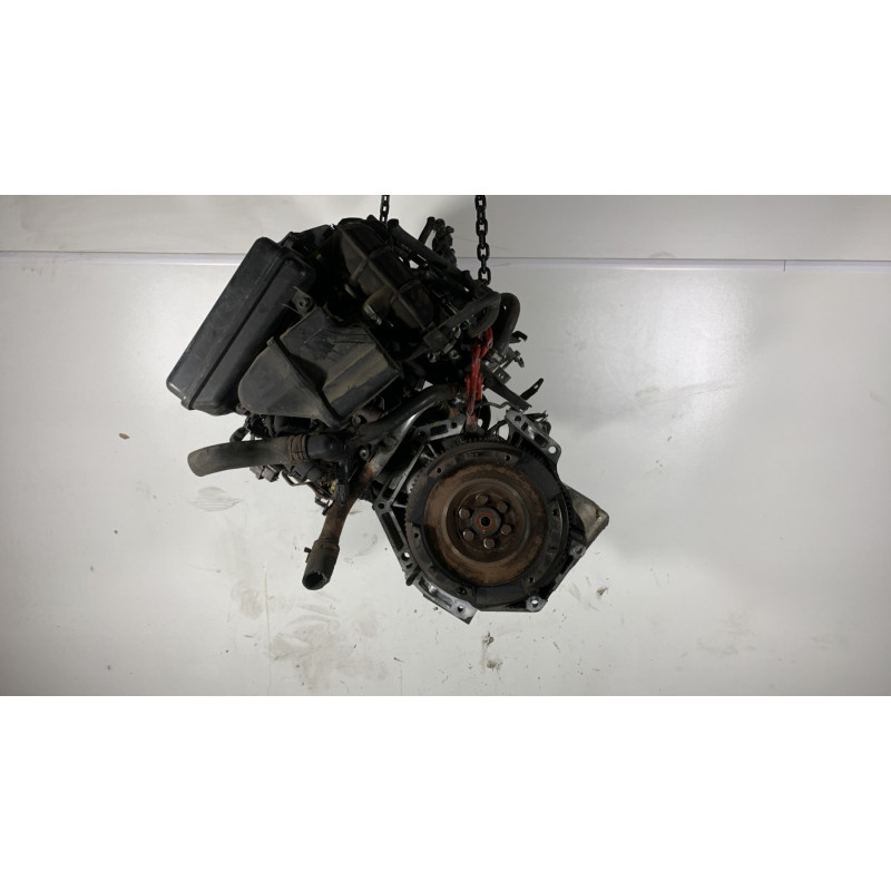 Moteur OPEL AGILA B Photo n°2