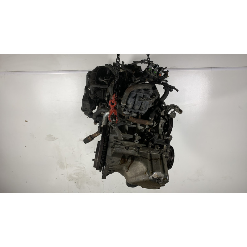 Moteur OPEL AGILA B Photo n°3