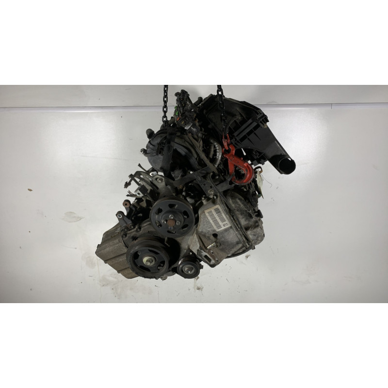 Moteur OPEL AGILA B Photo n°4