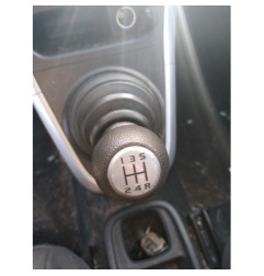Moteur OPEL AGILA B