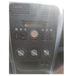 Moteur OPEL AGILA B