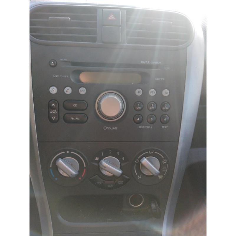 Moteur OPEL AGILA B Photo n°8