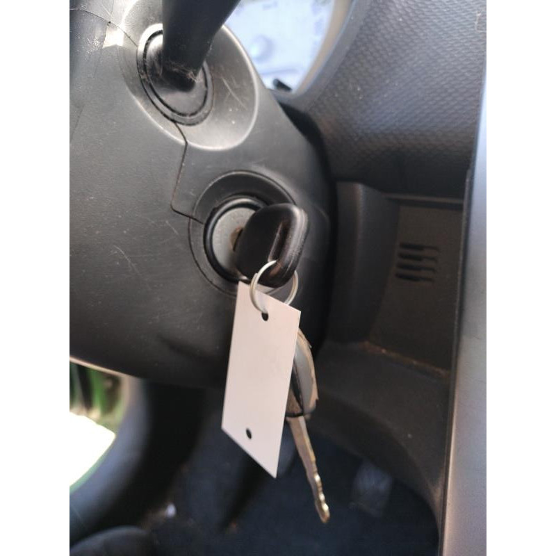 Moteur OPEL AGILA B Photo n°12