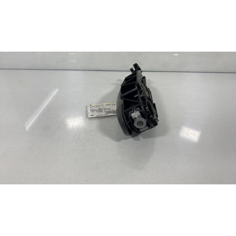 Poignee porte arriere droit OPEL GRANDLAND X 1 Photo n°1