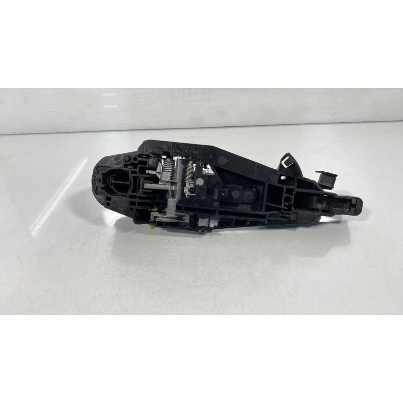 Poignee porte arriere droit OPEL GRANDLAND X 1 Photo n°3