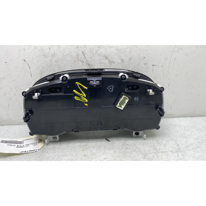 Compteur OPEL GRANDLAND X 1 Photo n°3