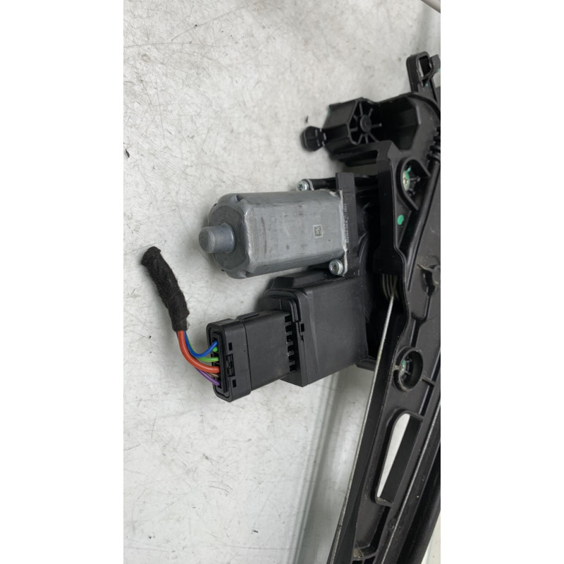 Leve vitre electrique avant droit OPEL GRANDLAND X 1 Photo n°3