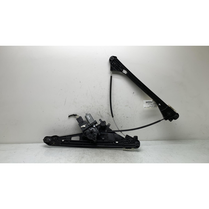 Leve vitre electrique avant gauche OPEL GRANDLAND X 1 Photo n°2