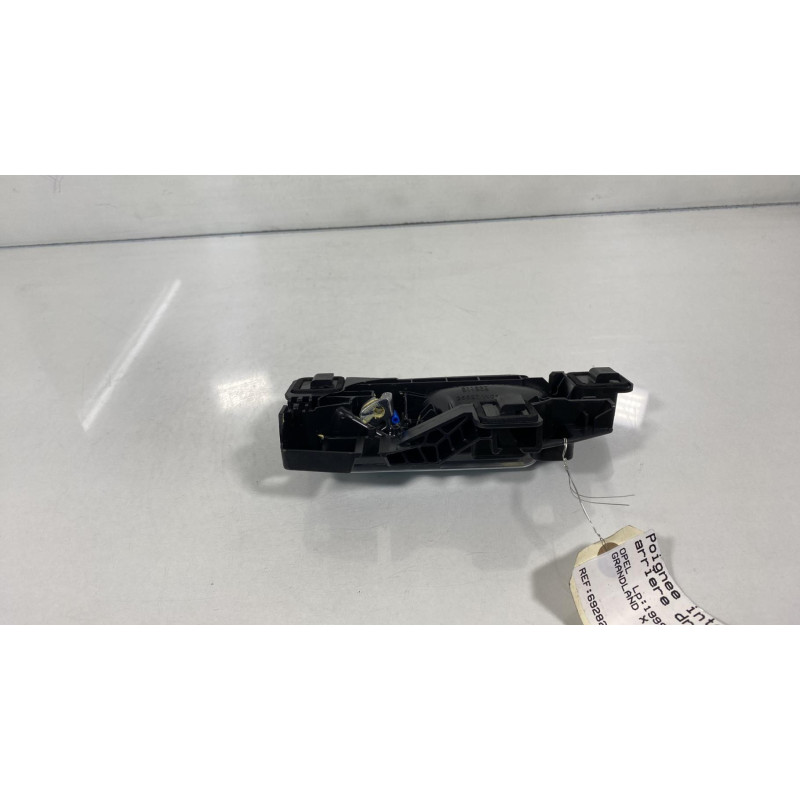 Poignee interieur arriere droit OPEL GRANDLAND X 1 Photo n°1
