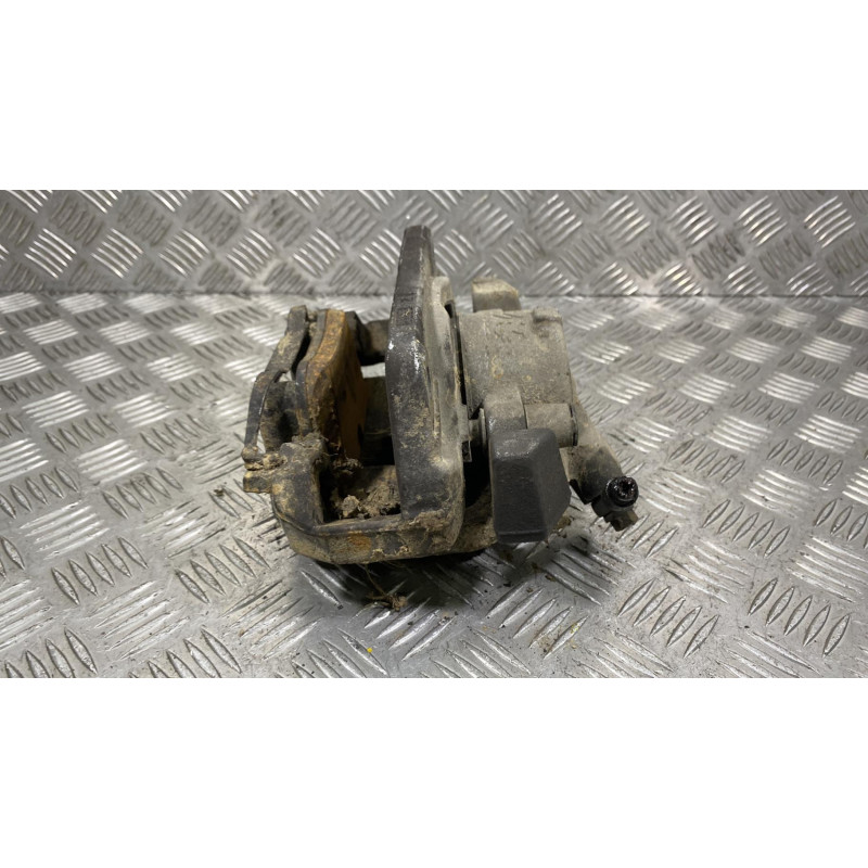 Etrier avant droit (freinage) OPEL GRANDLAND X 1 Photo n°4
