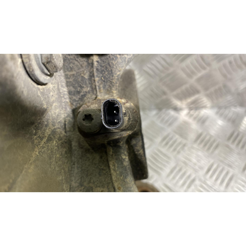 Pivot de moyeu avant gauche OPEL GRANDLAND X 1 Photo n°3